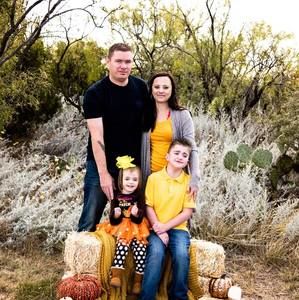 Meet your Posher, Colby